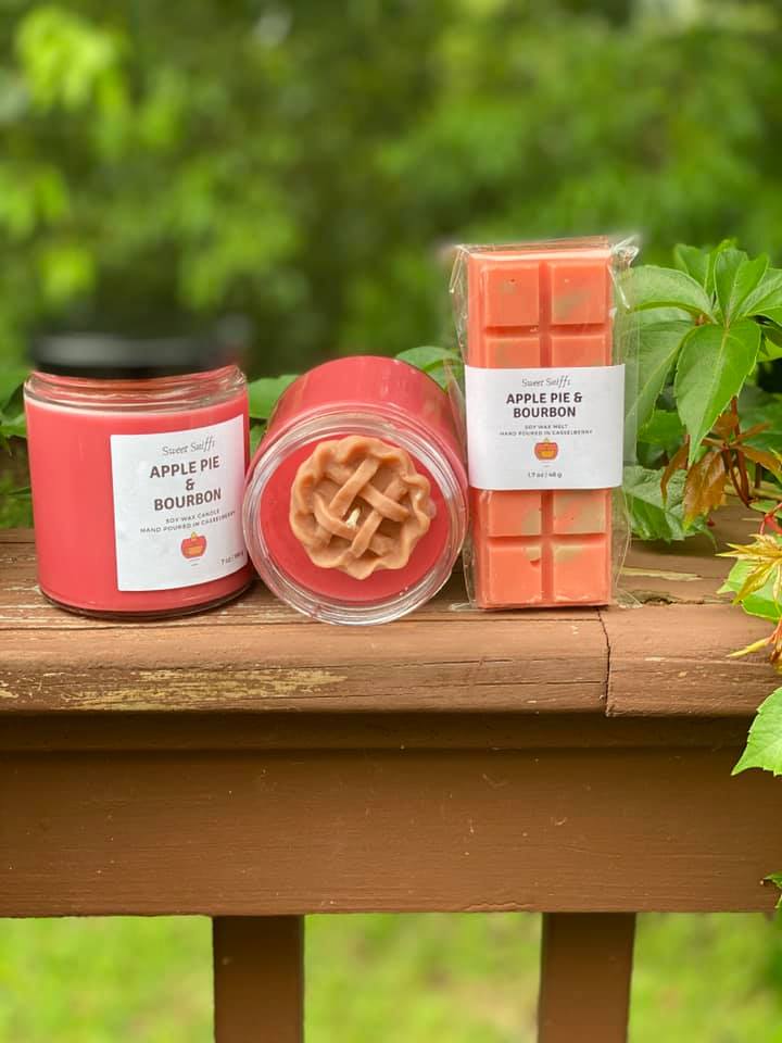 Wax Melts