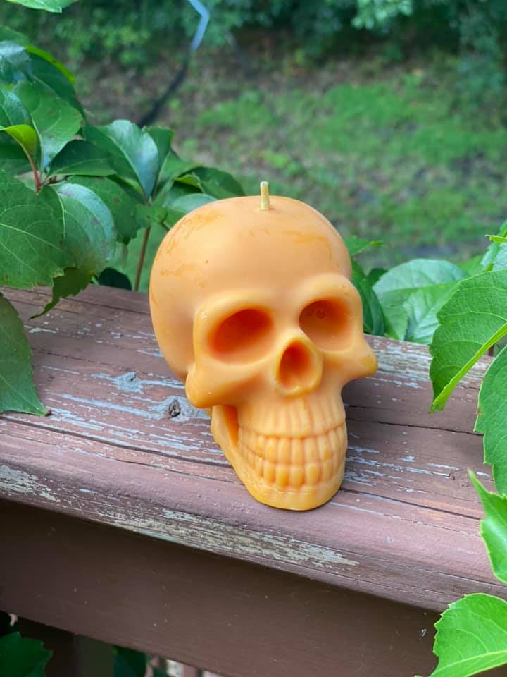 Custom Candles