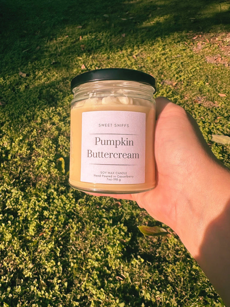 Dessert Scents
