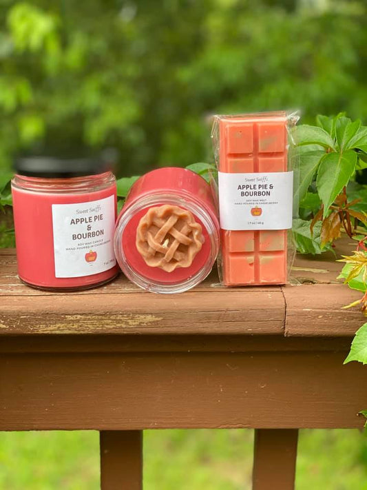 Wax Melts