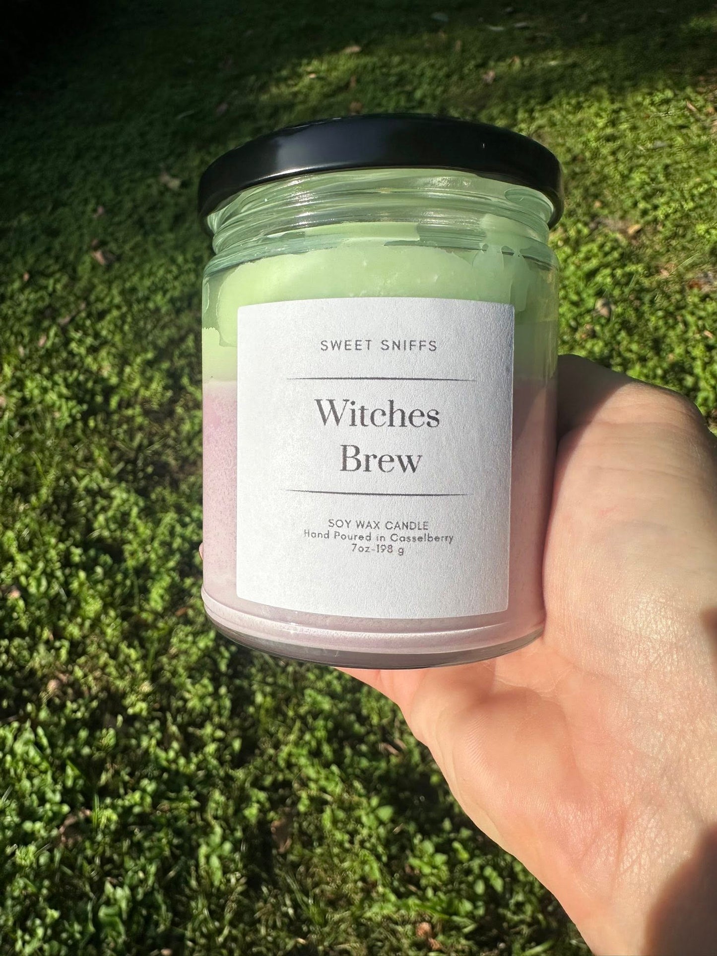 Witches Brew