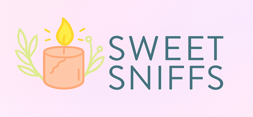 Sweet Sniffs Candles